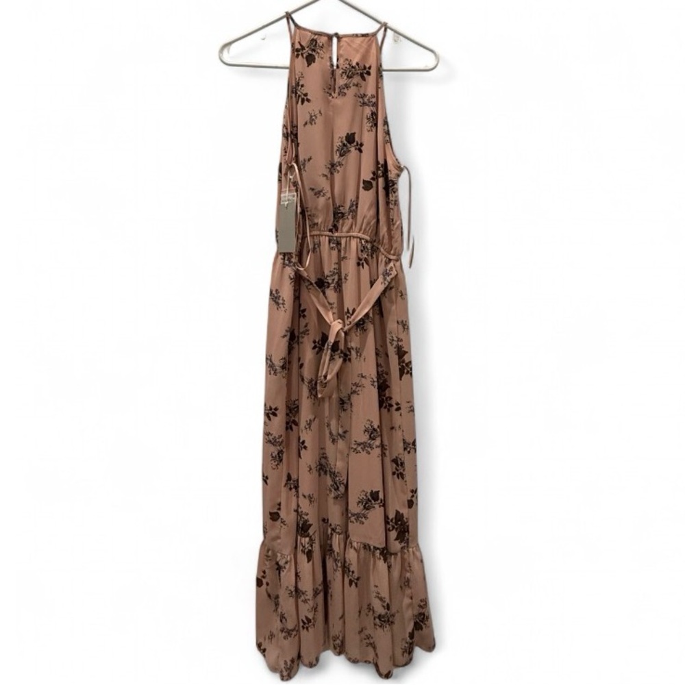 Nordstrom Floral Maxi Dress - Picture 4 of 6